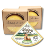 Kit QMA + Montanhês (2 QMA + 1 Queijo Montanhês)