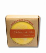 Queijo Minas Artesanal 800g